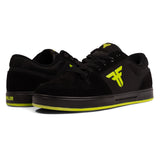 PATRIOT	BLACK / LIME