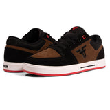 PATRIOT	BLACK / BROWN / RED