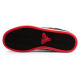 PATRIOT	BLACK / BROWN / RED