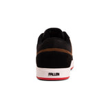 PATRIOT	BLACK / BROWN / RED