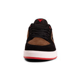 PATRIOT	BLACK / BROWN / RED