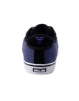 REGAL PURPLE/BLACK