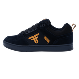 REVOLVER	DK GRAY/BLACK BILLY MARKS