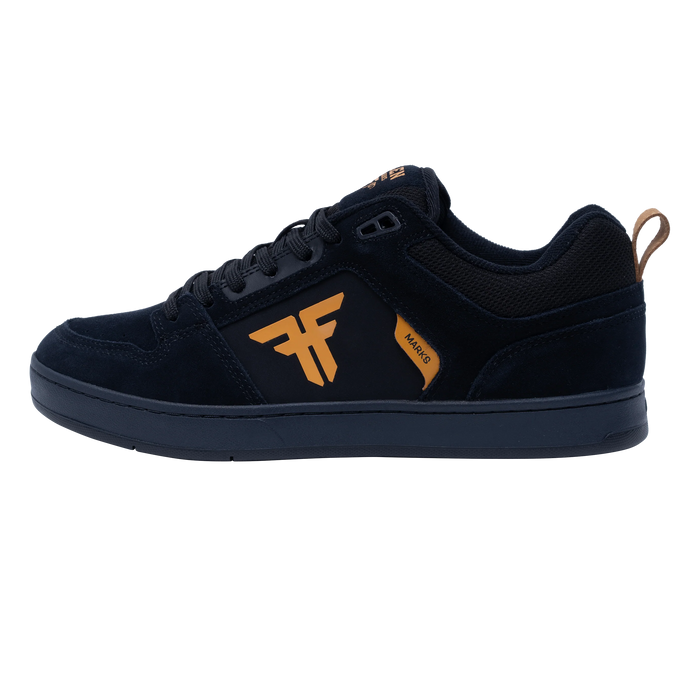 REVOLVER	DK GRAY/BLACK BILLY MARKS