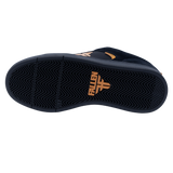 REVOLVER	DK GRAY/BLACK BILLY MARKS