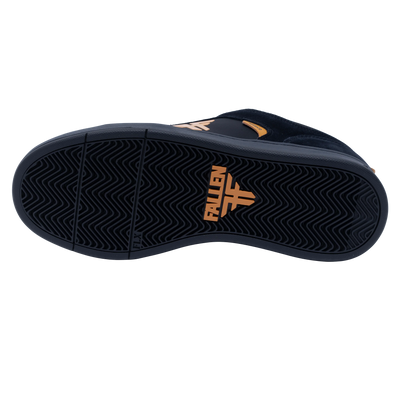 REVOLVER	DK GRAY/BLACK BILLY MARKS