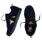 REVOLVER	DK GRAY/BLACK BILLY MARKS