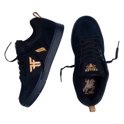 REVOLVER	DK GRAY/BLACK BILLY MARKS