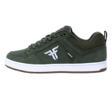 REVOLVER	FOREST/WHITE BILLY MARKS