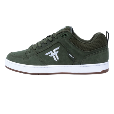 REVOLVER	FOREST/WHITE BILLY MARKS