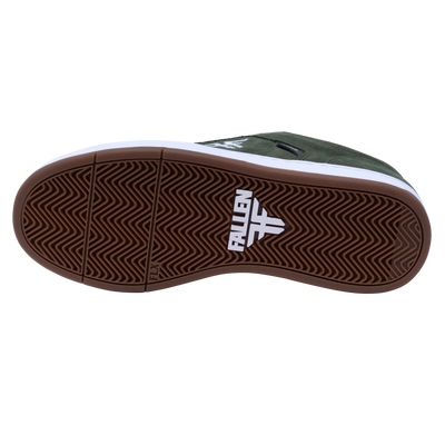 REVOLVER	FOREST/WHITE BILLY MARKS