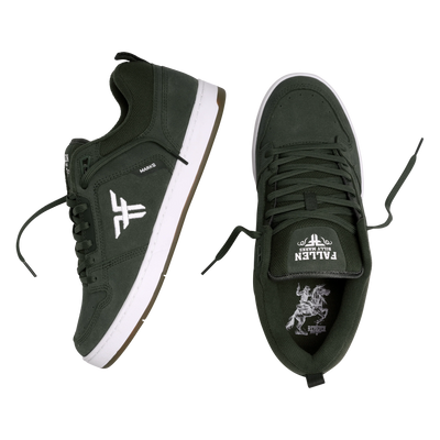 REVOLVER	FOREST/WHITE BILLY MARKS