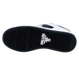 REVOLVER	WHITE/BLACK BILLY MARKS