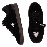 RIVAL LO-FI	BLACK / WHITE / GUM