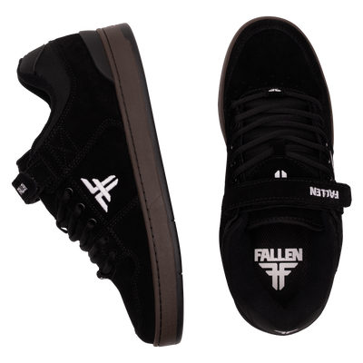 RIVAL LO-FI	BLACK / WHITE / GUM