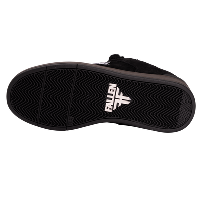 RIVAL LO-FI	BLACK / WHITE / GUM