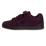 RIVAL LO-FI	WINE / BLACK / GUM