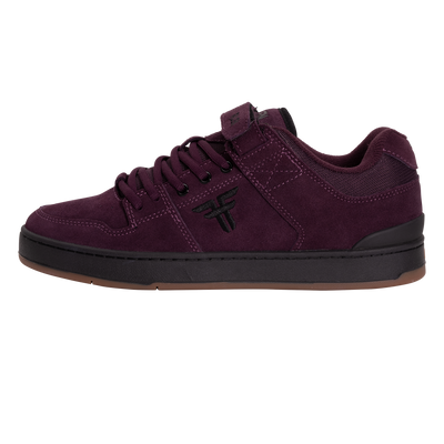 RIVAL LO-FI	WINE / BLACK / GUM