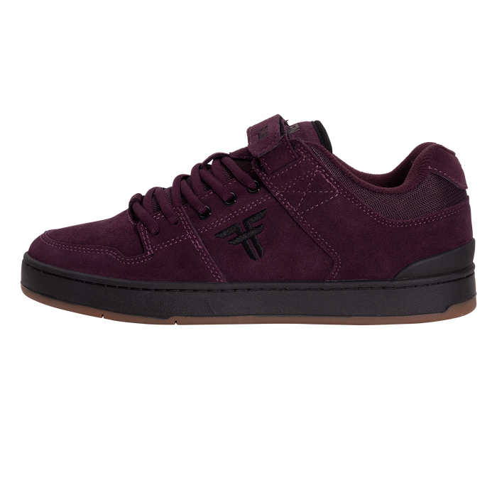 RIVAL LO-FI	WINE / BLACK / GUM