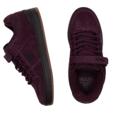 RIVAL LO-FI	WINE / BLACK / GUM