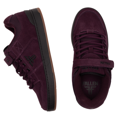 RIVAL LO-FI	WINE / BLACK / GUM