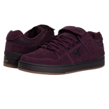 RIVAL LO-FI	WINE / BLACK / GUM