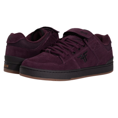 RIVAL LO-FI	WINE / BLACK / GUM