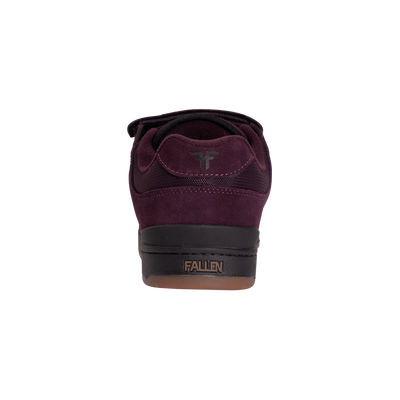 RIVAL LO-FI	WINE / BLACK / GUM