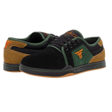 STRIKER BLACK/GREEN/BROWN