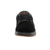 STRIKER BLACK/GREEN/BROWN