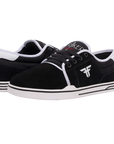STRIKER BLACK/WHITE