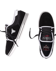 STRIKER BLACK/WHITE