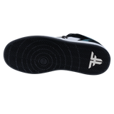 THE DECADE	BLACK/WHITE/EMERALD GREEN