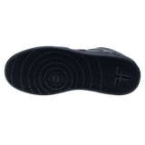 THE DECADE	BLACK LEATHER/BLACK