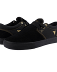 THE EASY BLACK/GOLD