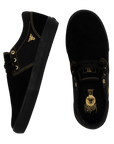 THE EASY BLACK/GOLD