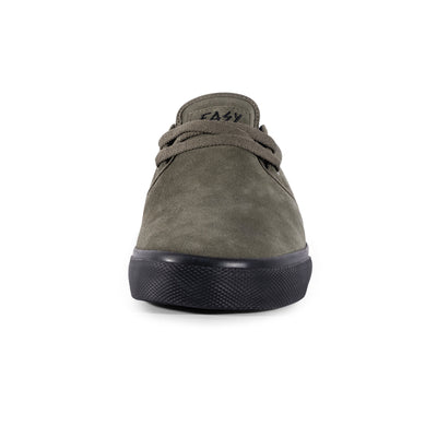 THE EASY OLIVE/BLACK