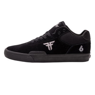 THE FIEND X BIRDHOUSE	BLACK / GRAY