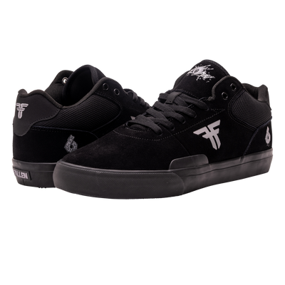 THE FIEND X BIRDHOUSE	BLACK / GRAY