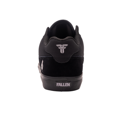 THE FIEND X BIRDHOUSE	BLACK / GRAY