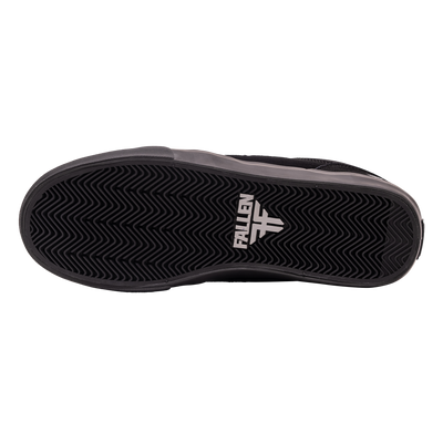 THE FIEND X BIRDHOUSE	BLACK / GRAY