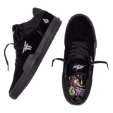 THE FIEND X BIRDHOUSE	BLACK / GRAY