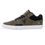 THE FIEND X BIRDHOUSE	OLIVE / BLACK / LIME
