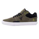 THE FIEND X BIRDHOUSE	OLIVE / BLACK / LIME