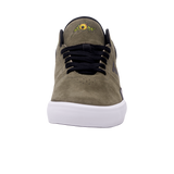 THE FIEND X BIRDHOUSE	OLIVE / BLACK / LIME