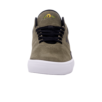 THE FIEND X BIRDHOUSE	OLIVE / BLACK / LIME