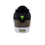 THE FIEND X BIRDHOUSE	OLIVE / BLACK / LIME