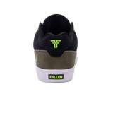 THE FIEND X BIRDHOUSE	OLIVE / BLACK / LIME