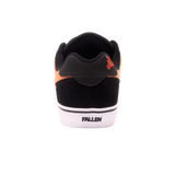THE GOAT	APRICOT / BLACK / WHITE