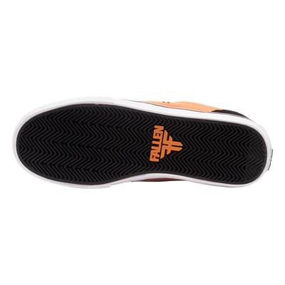 THE GOAT	APRICOT / BLACK / WHITE